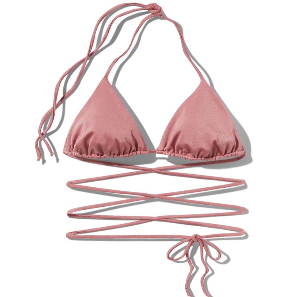 iNAMORATA Las Olas Top